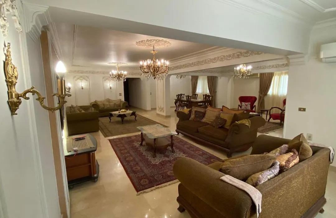 Luxurious, Fully Furnished And Well-Equipped Apartment With Modern Amenities, Stunning Views, And Convenient Location For Remote Work Or Studying From Home-1