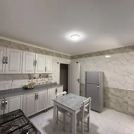Luxurious, Fully Furnished And Well-Equipped Apartment With Modern Amenities, Stunning Views, And Convenient Location For Remote Work Or Studying From Home-2