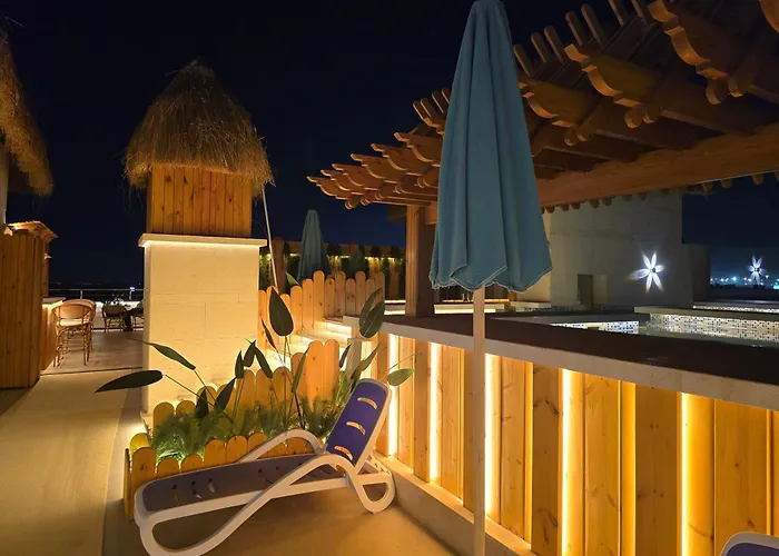 Sheraton Ocean 203 - Without Pool Access